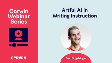 Artful AI in Writing Instruction