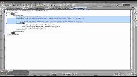 Spring Roo Advanced Addon in Detail- Part 3