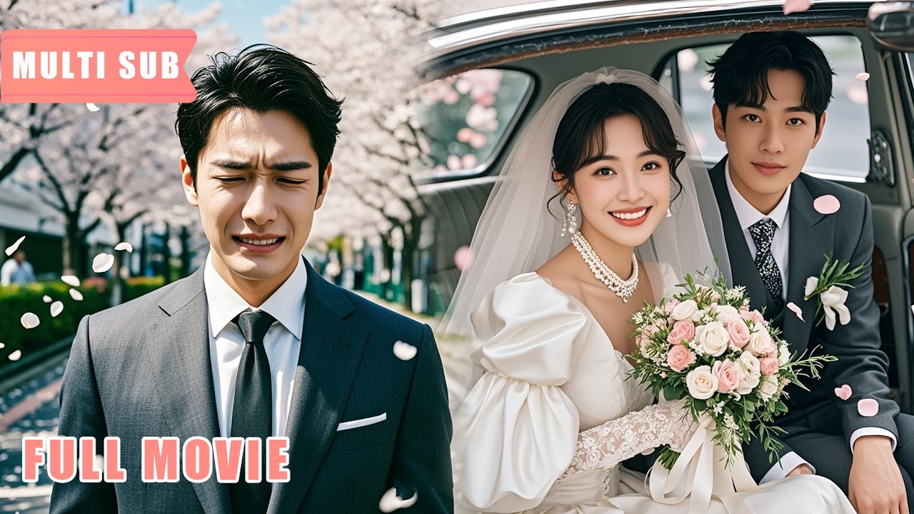 【Multi Sub】渣男未婚夫為了綠茶女一次次將我傷得遍體鱗傷，當我終於放下這段感情嫁給別人時，他卻又恬不知恥地跪求我原諒他？ ！滾，我都快顯懷了他都還沒釋懷！#romantic #drama