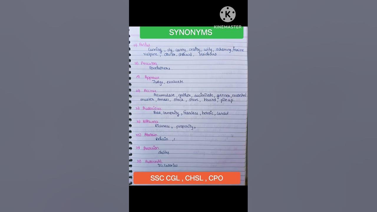 synonyms-most-favourite-synonyms-of-ssc-english-vocabulary