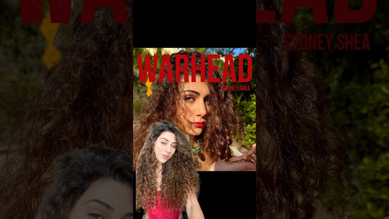 Hiii :) who’s streaming Warhead? Say hi❤️‍🔥 