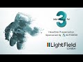 3ds meetup tv  lightfield london presentation