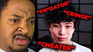 The Sykkuno Situation is Sickening...