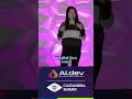 The Open-Source GenAI stack - Chip Huyen, Claypot AI  #aidevelopment