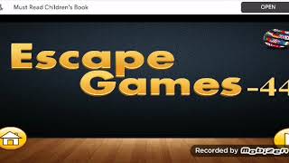 101 free new room escape game level 44 walkthrough screenshot 5