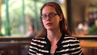 Hocking College Student Spotlight: Jocelyn
