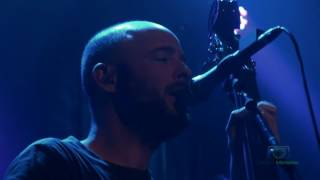 Yonder Mountain String Band - "Goodbye Blue Sky"