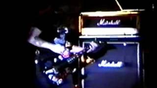 Sepultura - 07 - Troops Of Doom (Live in Sao Paulo 1990)