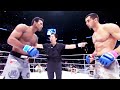 Ronaldo Souza (Brazil) vs Gegard Mousasi (Netherlands) | KNOCKOUT, MMA Fight HD