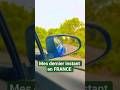les paysages en France #france