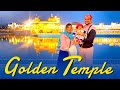 GOLDEN TEMPLE....