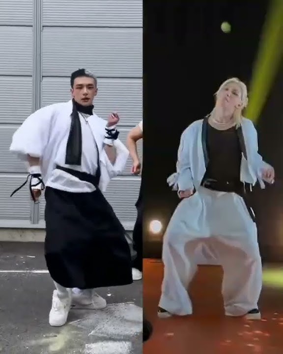 Ceremony Dance Challenge #hyunlix #hyunjin #felix #kpop #challenge #ceremony #dance #new #skz #short