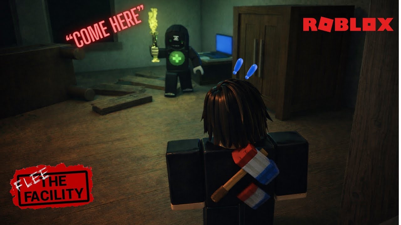 FTF- I Kept Getting HIT!!