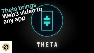 Theta brings Web3 video to any app screenshot 4
