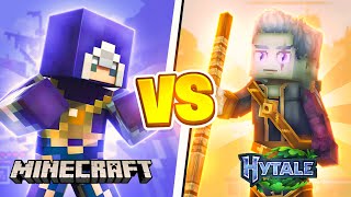 ICH habe 12 Stunden HYTALE gespielt... Ist es das NEUE Minecraft? 🤔💭