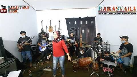 BARASVARA MUSIC || Voc . LENY ANGGRAENY || Bagja Diri