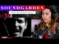 Soundgarden "Fell on Black Days" REACTION & ANALYSIS by Vocal Coach / Opera Singer