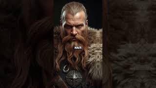 Harald Fairhair United Norway 😳👑 #shorts #vikings #history #didyouknow #vikingage #norway