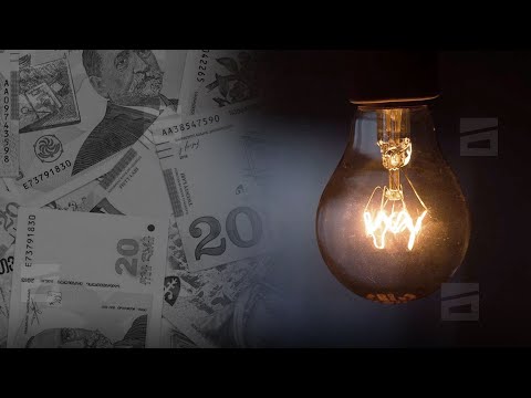 2 ქვითარი, გაძვირებული კომუნალურები და ხალხისთვის გაუგებარი ახსნა-განმარტებები