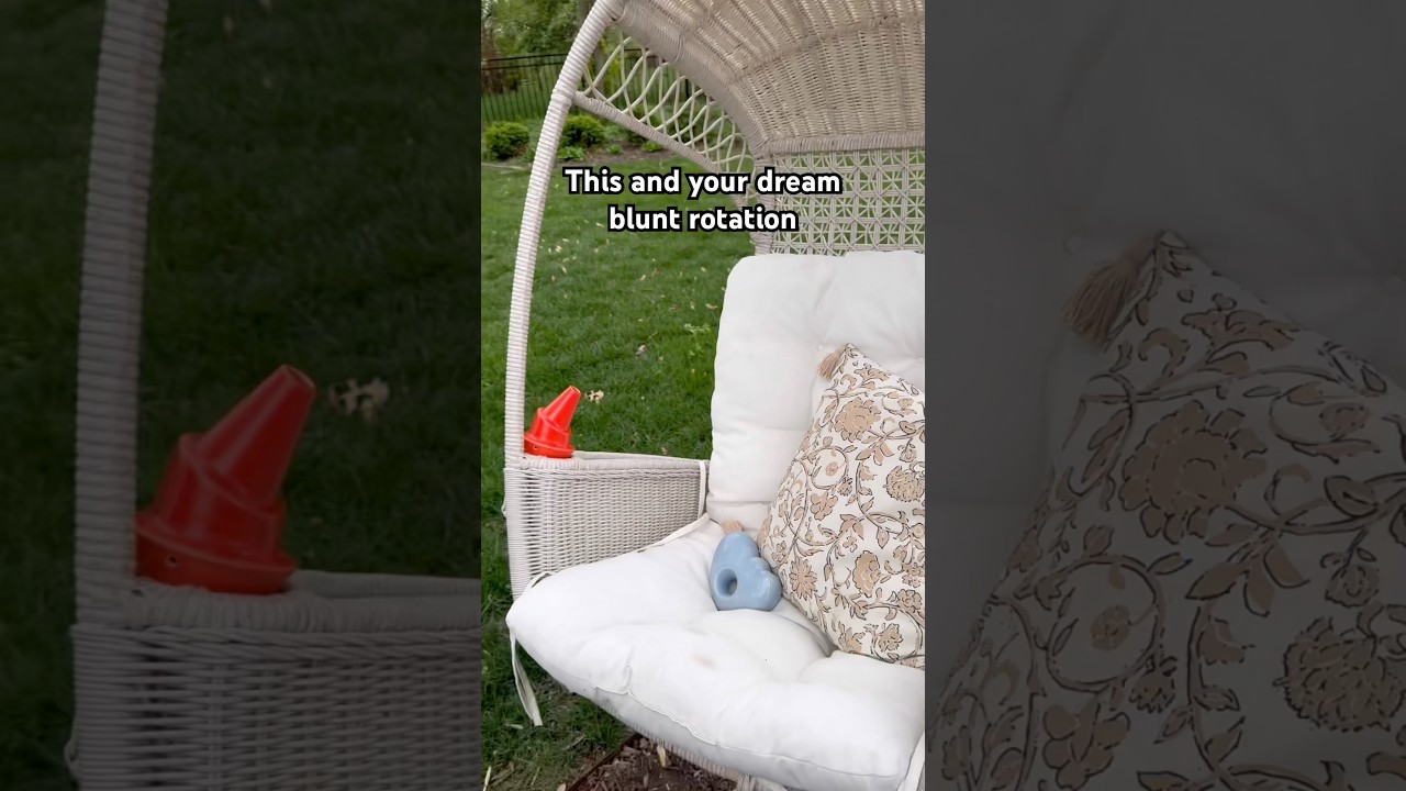 Who’s in your dream blunt rotation?