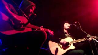 Chris Rowland Music - Title Pending (Back Away)