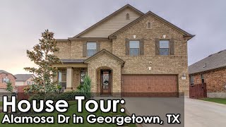 303 Alamosa Dr video tour