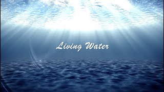 Living Water (lyrics) Stacy Riddle