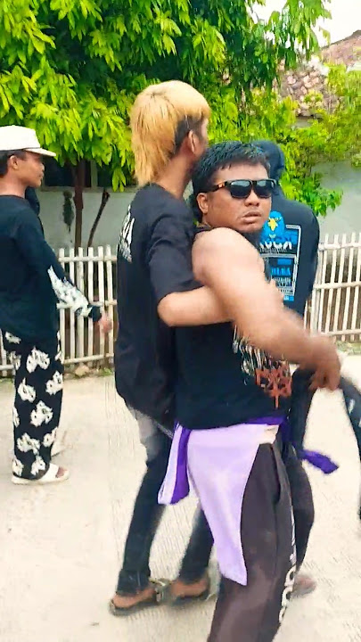 Arak Arakan Andi Putra One