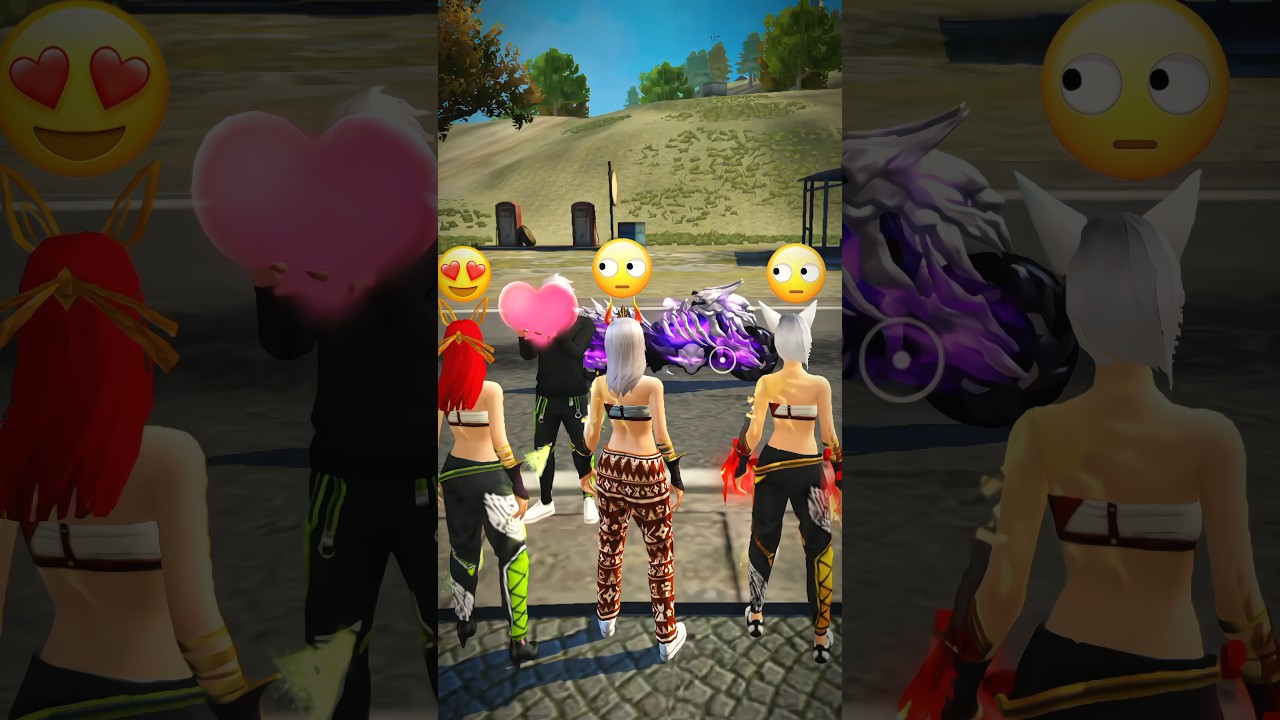 NEW TREND 🤡 ALIGHTMOTION 😺PRESET 🎮 FF 😻 VIRAL SHORTS//SHINING YT// 