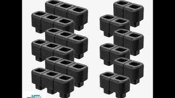 EPP Foam Packaging Case for Rifle