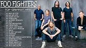 公式 Foo Fighters Best Full Album フー ファイターズ 人気曲 フー ファイターズ おすすめの名曲 21 Youtube