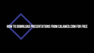 HOW TO DOWNLOAD CALAMEO DOCUMENTS FOR FREE