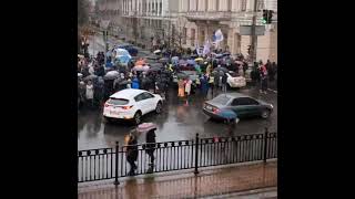 Киев Против Принудительной Вакцинации Она Должна Быть Добровольной И Не Ущемлять Права Граждан