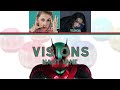 VISION(『仮面ライダーゼッツ』主題歌)by NAQT VANE [Color Coded Lyrics/Jap/Rom/Eng]