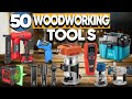 50 Woodworking Tools on Amazon Every Pro Needs in 2026