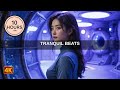 Cryogenic Storage Facility | Ambient Music | 10 Hours of Lo-Fi Beats for Studying