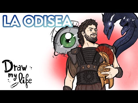 Video: ¿Cuándo Odiseo muestra le altad?