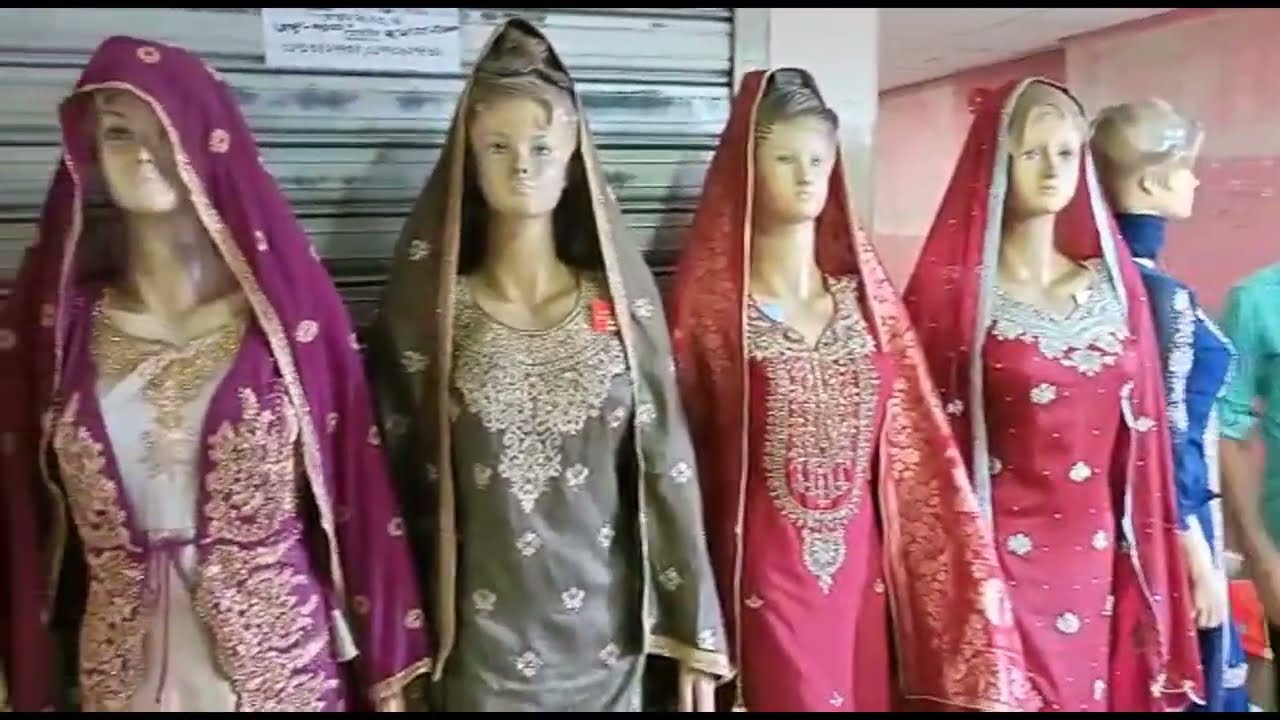 এক নজরে সাভার নিউ মার্কেটে কি পাবেন আর কি পাবেনা | Savar New Market Vlog-02