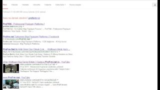 Otomatik Google Arama Programı [Hoca] screenshot 1