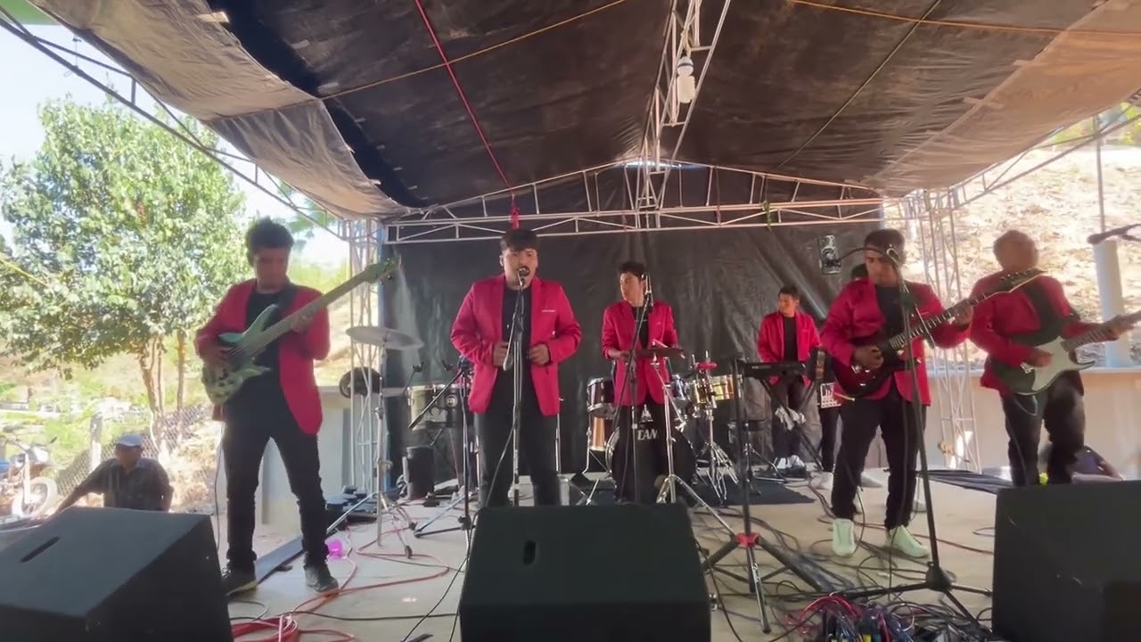 En este día (en vivo) Grupo Musical Misión Costeña 2026