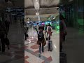 Arriving in Bangkok!