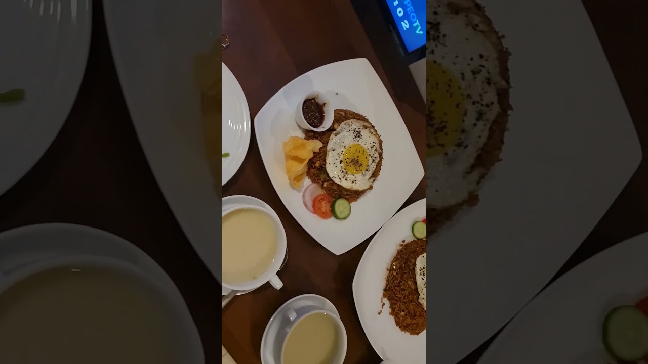 5-star food in Amagi aria 