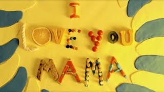 I Love You Mama (Acapella) By Hala Alturk and Mashael | Vocals Only