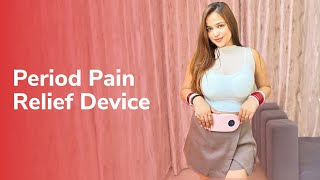 Dealing with Period Cramps? Here's How Cramp Comfort Pro Can Help! | Be Me Period Care