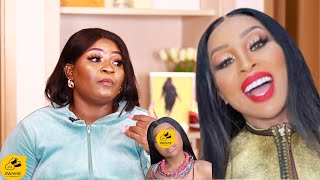 Celebrity Khanyi Mbau's Daughter Stays Alone At Only 15 Years Are You Kidding Me Net Worth