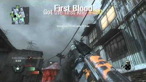 Another Spawn Tomahawk Kowloon