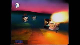 Defne Samyeli - Gecenin İçinden Reyting Haberi K D 1996 Restorasyonlu Nostalji