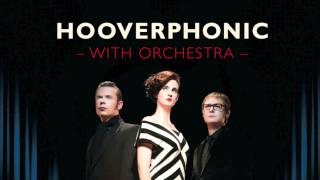 Hooverphonic with Orchestra - Mad About You chords