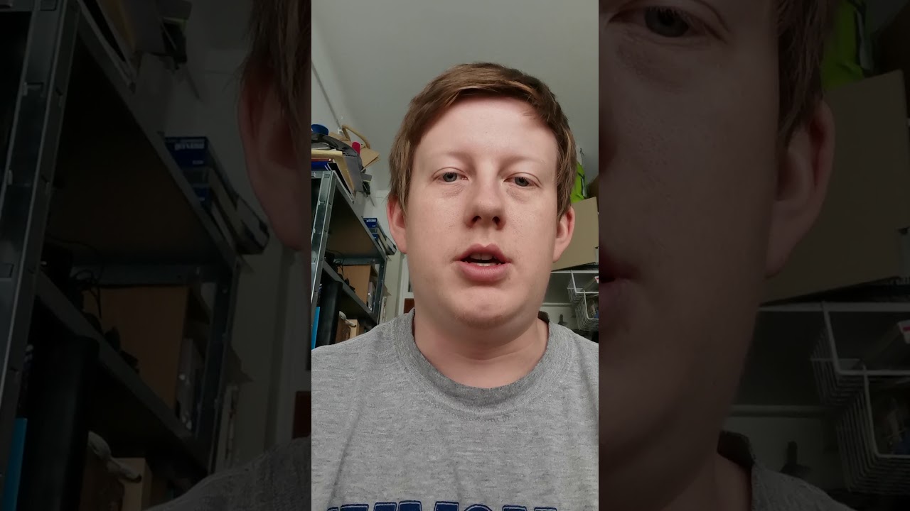 DMU Music Playlist: Kevin