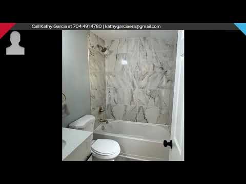 203 E Henderson Street, Salisbury, NC home video tour